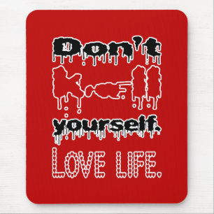 Liebe Mousepad
