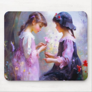 Liebe Mousepad