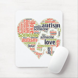 Liebe Mousepad