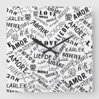 LIEBE - Multi Language - Customizable Internationa