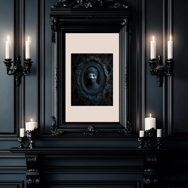 Liebe Mummy Poster (Von Creator hochgeladen)