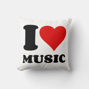 LIEBE MUSIC KISSEN