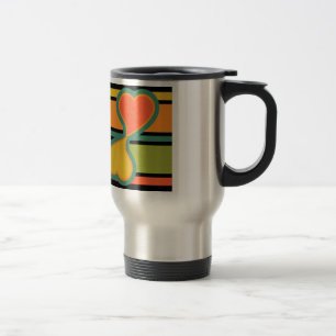 Liebe Muster Tasse