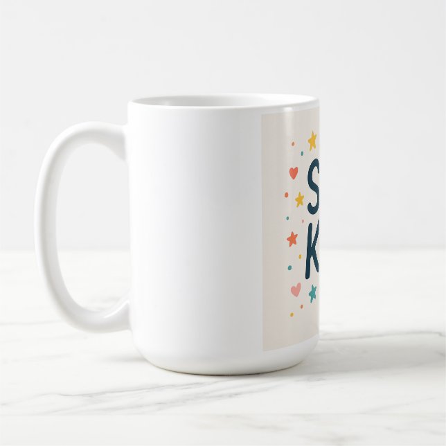 Liebe, Mütter, Tagesgeschenk, Geschenk für Mama, s Kaffeetasse (Links)