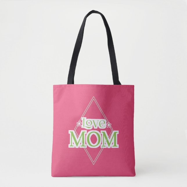 Liebe Mutti Geschenke  (Vorderseite)