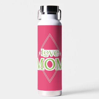 Liebe Mutti Geschenke Trinkflasche