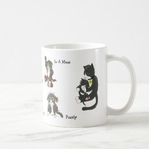 Liebe Mutti Tasse