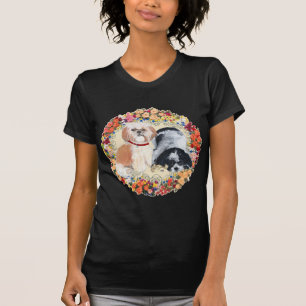 Liebe My Shih Tzu T-Shirt