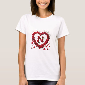 LIEBE N HAUPTSTADT T-Shirt