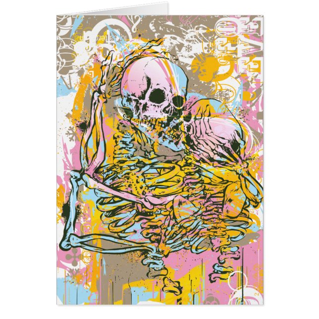 Liebe nach Tod (Vorne)