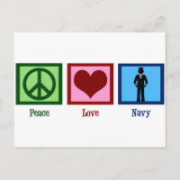 Liebe Navy