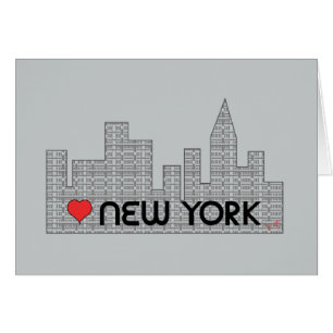 Liebe NEW YORK