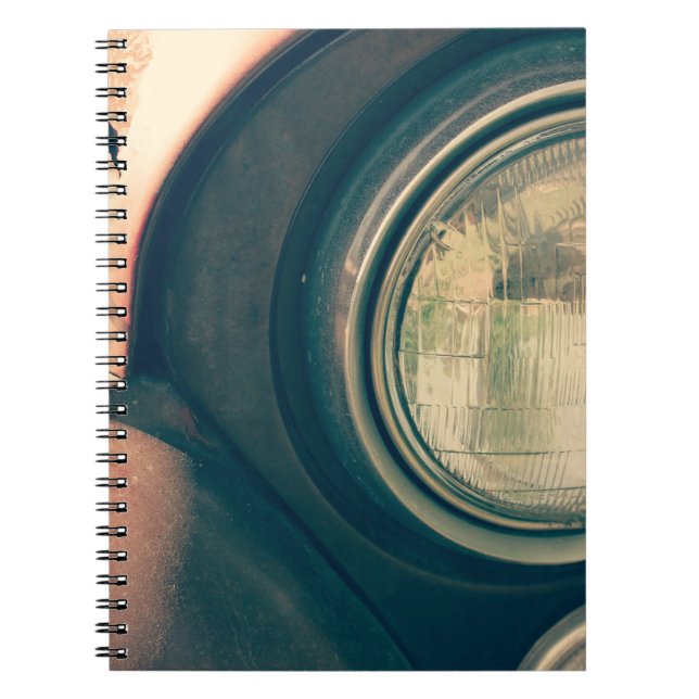 Liebe Notizblock (Vorderseite)