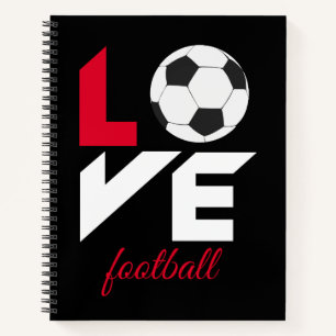 Liebe Notizbuch