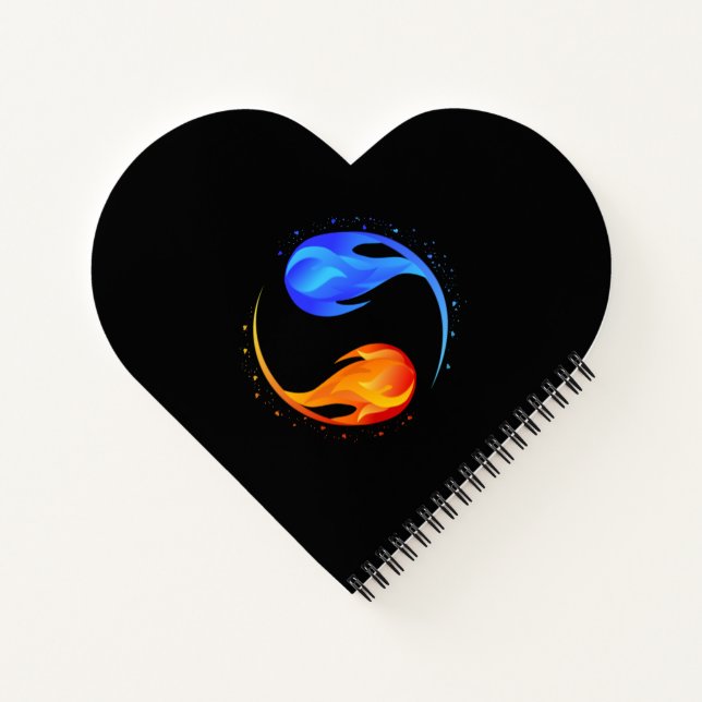 Liebe Notizbuch (Rückseite)