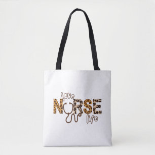 Liebe Nurse Life Cheetah 3