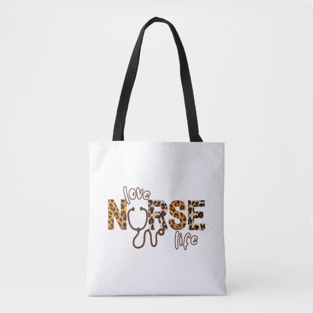 Liebe Nurse Life Cheetah 3 (Vorderseite)