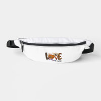 Liebe Nurse Life Pumpkin Leopard Fall Halloween