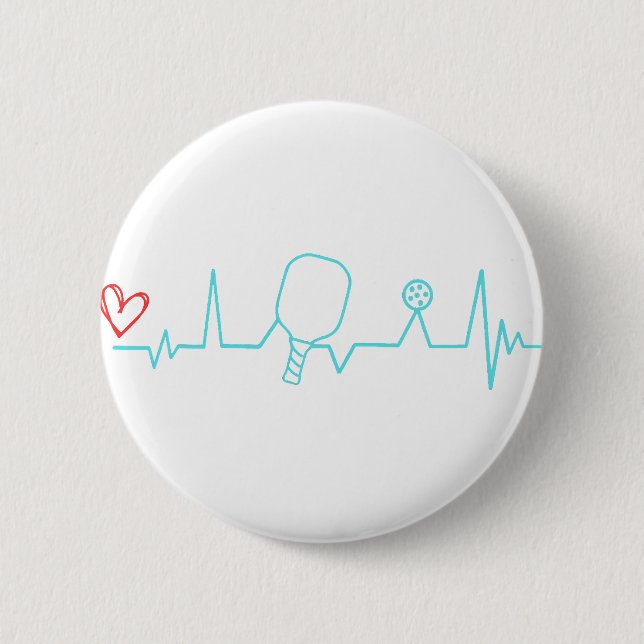 Liebe Nurse Practitioner Nursing Wear NP Button (Vorderseite)