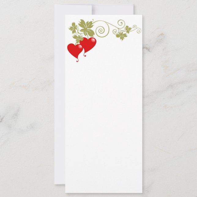 Liebe Obst (Vorderseite)