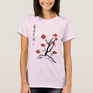 Liebe ohne Grund T-Shirt