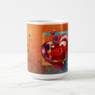 Liebe ohne Maß Tasse