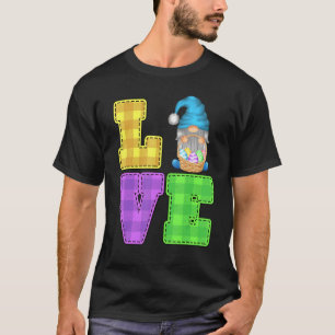 Liebe Osterreich Seltene Liebe für Männer Frauen K T-Shirt