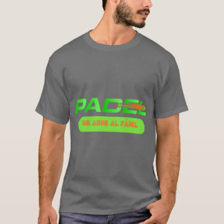 Liebe Padel Por Amor Al Padel vintage T-Shirt