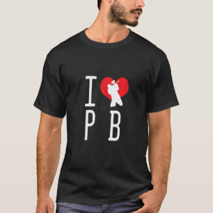 Liebe Paintball Lounge Softair spielen Tact T-Shirt