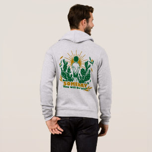 Liebe Palästina Handala Eines Tages Wirst Du Frei Hoodie