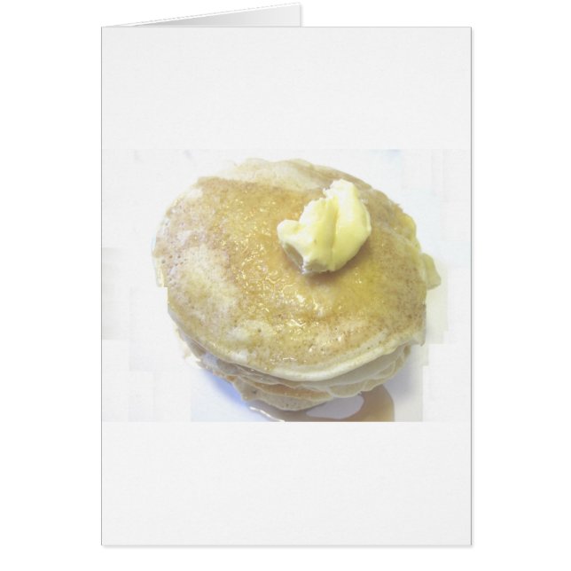 Liebe Pancakes (Vorne)