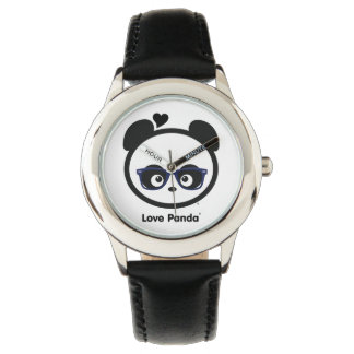 Liebe Panda® Armbanduhr