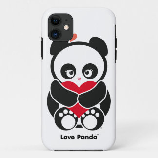 Liebe Panda® Case-Mate iPhone Hülle