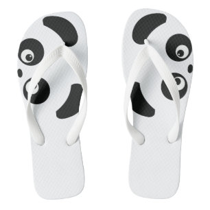 Liebe Panda® dreht Reinfälle um Flip Flops