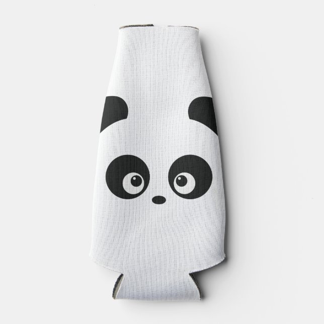 Liebe Panda® Flaschenkühler (Vorderseite)