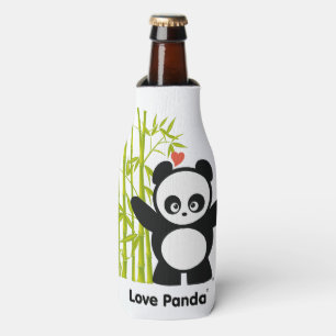 Liebe Panda® Flaschenkühler
