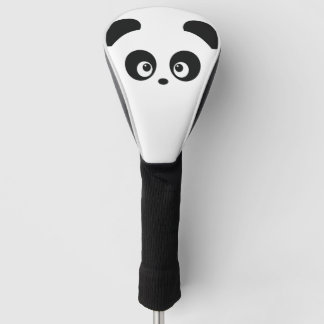 Liebe Panda® Golf Headcover