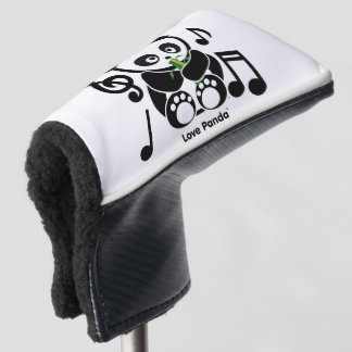 Liebe Panda® Golf Headcover