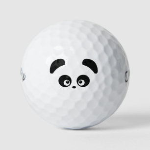 Liebe Panda® Golfball