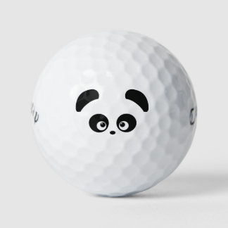 Liebe Panda® Golfball