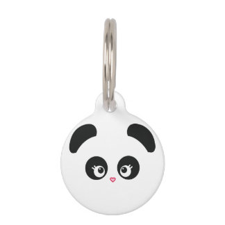 Liebe Panda® Haustiermarke