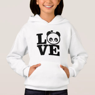 Liebe Panda® Hoodie