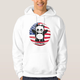 Liebe Panda® Hoodie