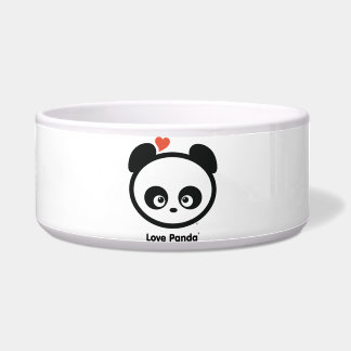 Liebe Panda® Hundeschüssel Napf