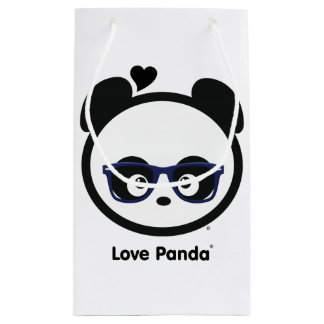 Liebe Panda® Kleine Geschenktüte