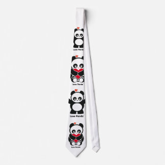 Liebe Panda® Krawatte
