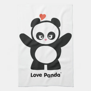 Liebe Panda® Küchentücher