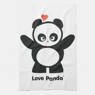 Liebe Panda® Küchentücher