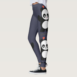Liebe Panda® Leggings
