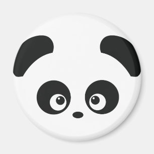 Liebe Panda® Magnet